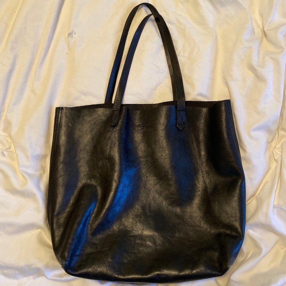 COPY - Madewell Transport Tote
